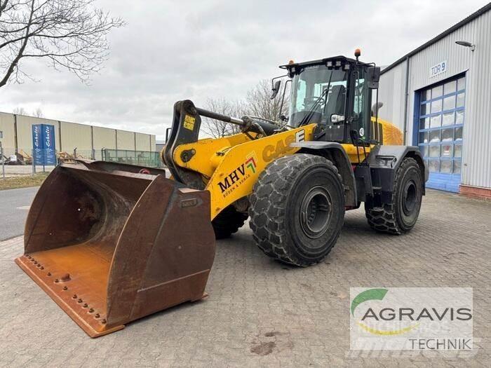 New Holland 921 G Radlader