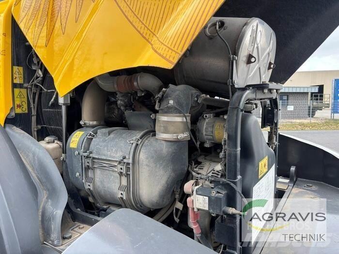 New Holland 921 G Radlader