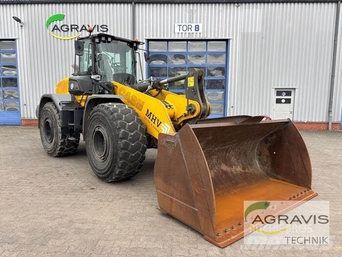 New Holland 921 G Radlader
