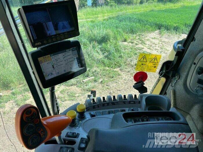 New Holland CR 9070 Mähdrescher