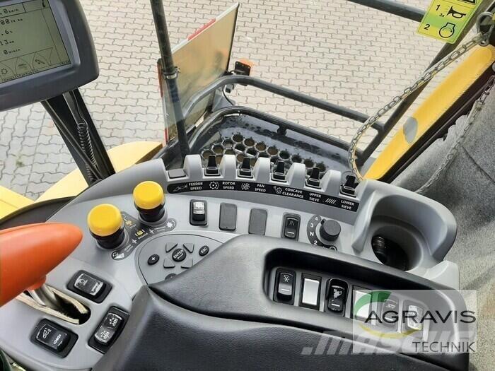 New Holland CR 960 Mähdrescher