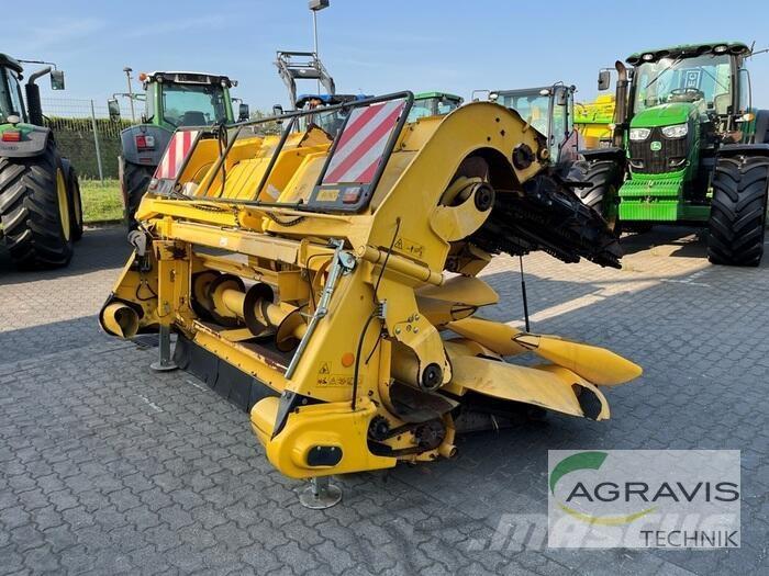 New Holland MF 875 W Zubehör Mähdrescher