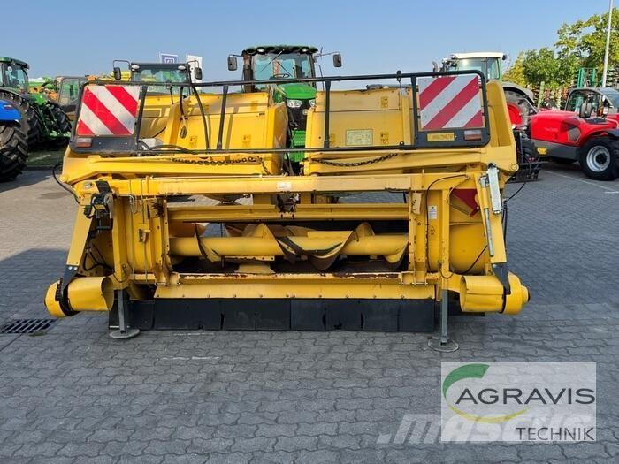 New Holland MF 875 W Zubehör Mähdrescher