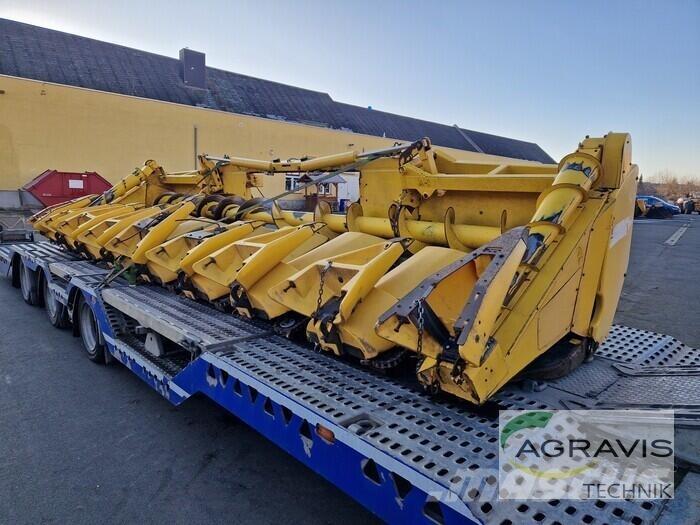 New Holland MF 875 W Zubehör Mähdrescher