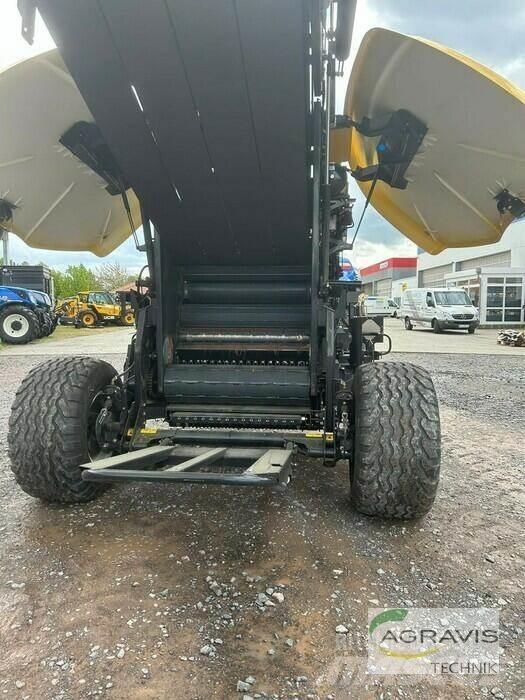 New Holland RB 180 C Rundballenpressen