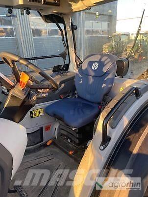 New Holland T4.100F Sonstige Landmaschinen
