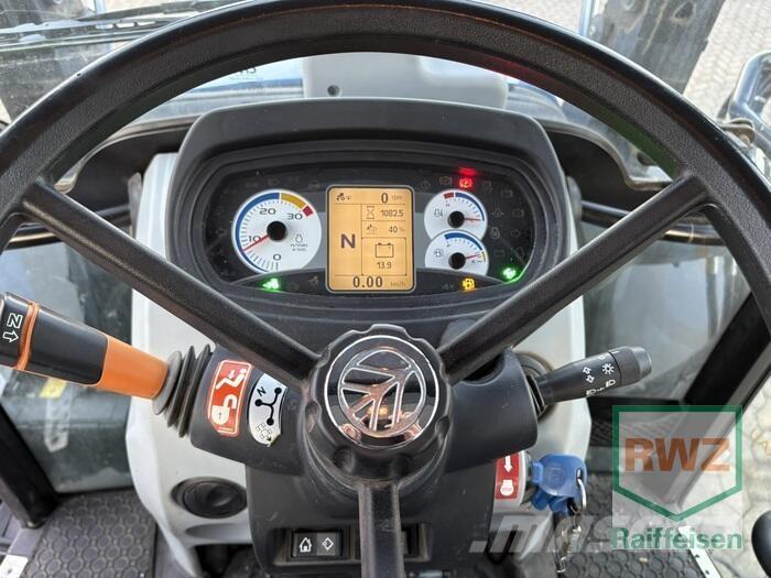 New Holland T5.90 Traktoren