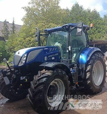 New Holland T7.225 Traktoren