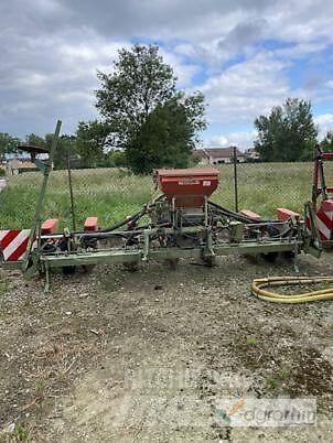 Nodet Pneumasem 2 Drillmaschinen
