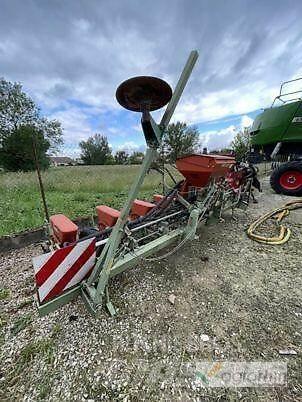 Nodet Pneumasem 2 Drillmaschinen