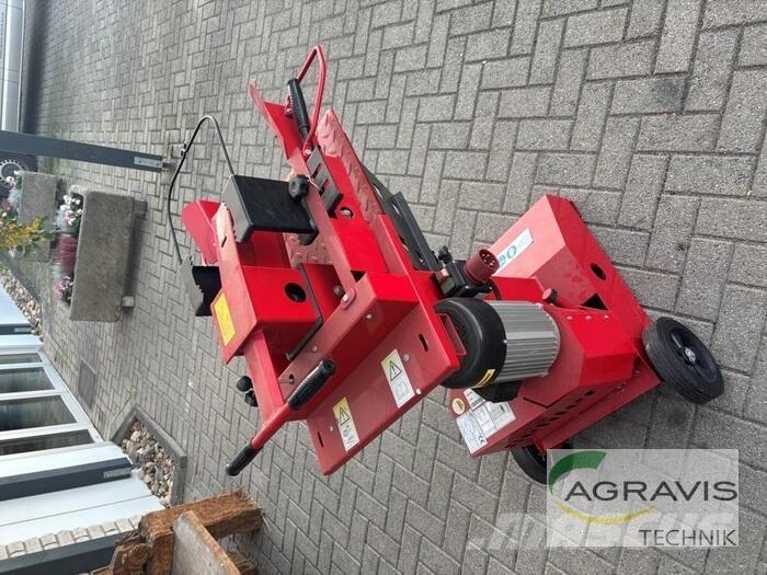 Oehler OL 100N Holzspalter