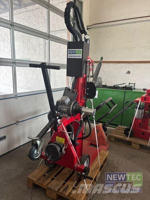 Oehler OL 1115 Holzspalter
