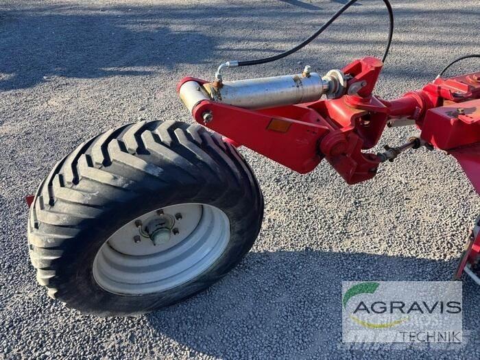 Överum SRS 6975 AX Sonstige Bodenbearbeitung
