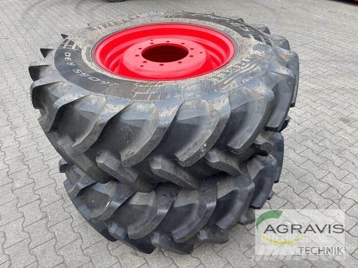 Pirelli KR 460/85R30 Reifen