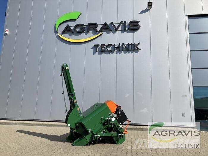 Posch SMARTCUT 700 Holzspalter