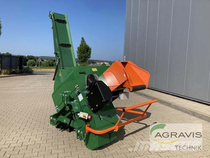 Posch SMARTCUT 700 Holzspalter