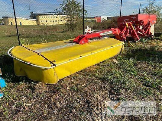 Pöttinger NOVACAT 302 Mäher