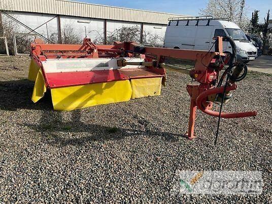 Pöttinger NOVACAT 310T Mäher