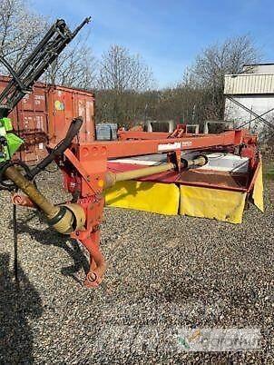 Pöttinger NOVACAT 310T Mäher