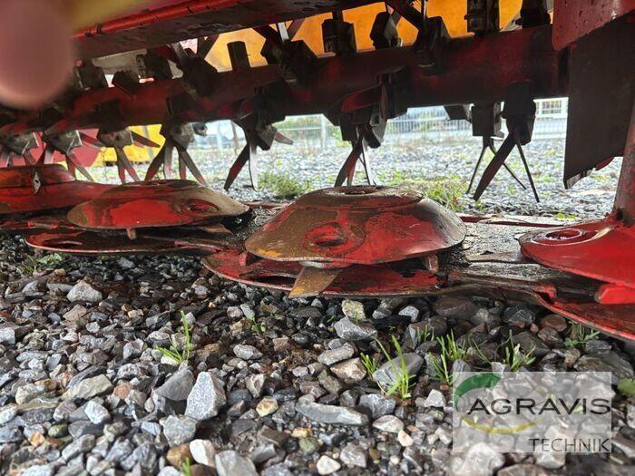 Pöttinger NOVACAT X 8 Drillmaschinenkombination