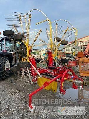 Pöttinger TOP 612 Kreiselheuer/-wender