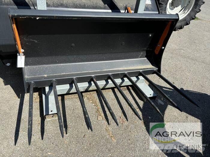 Quicke DUNGGABEL M+ 150 Sonstiges Traktorzubehör