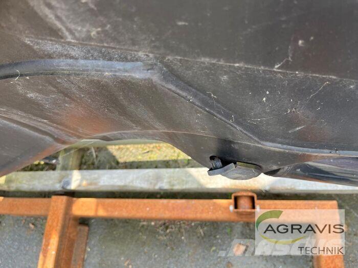 Quicke Q 3 L Sonstiges Traktorzubehör