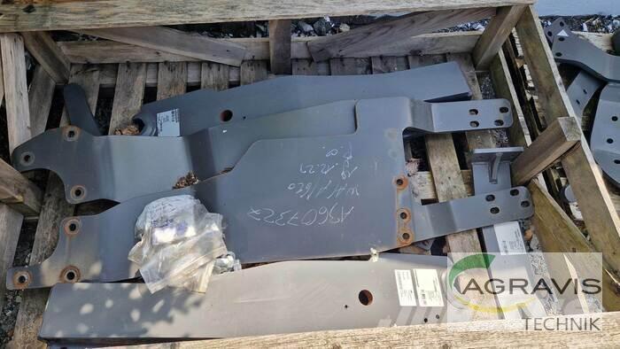 Quicke Q6SDM EURO Sonstiges Traktorzubehör