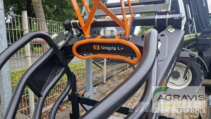 Quicke UNIGRIP 130 Sonstiges Traktorzubehör
