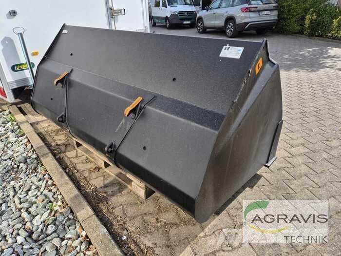 Quicke VM 245 Sonstiges Traktorzubehör