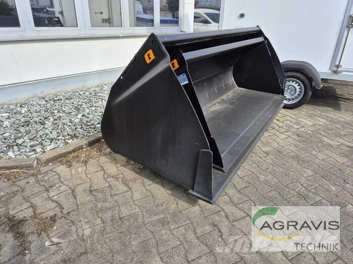 Quicke VM 245 Sonstiges Traktorzubehör