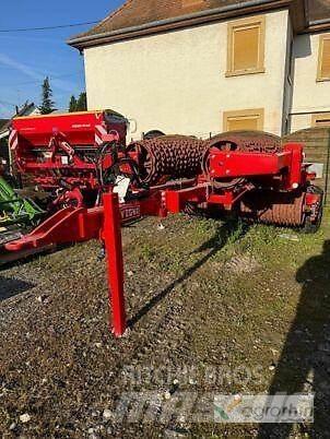 Quivogne ROLLMOT 630 Walzen