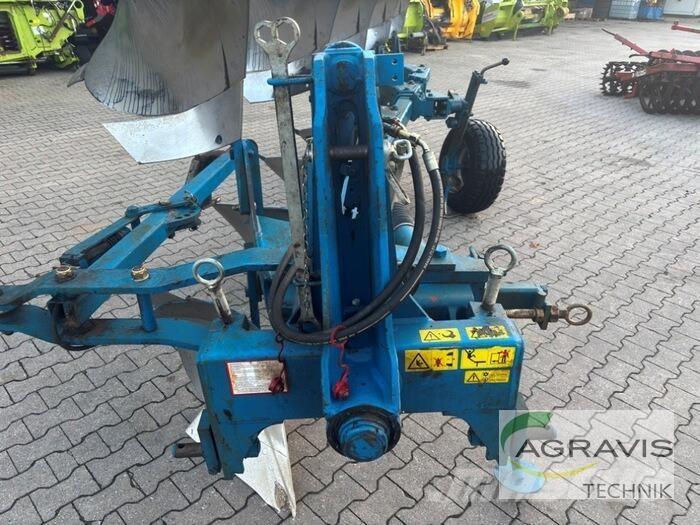 Rabe ALBATROS 110 MS Wendepflüge