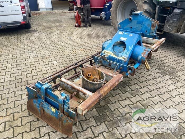 Rabe MKE 300 Motoreggen / Rototiller