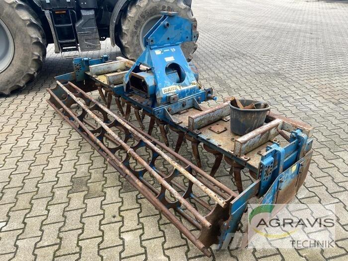 Rabe MKE 300 Motoreggen / Rototiller