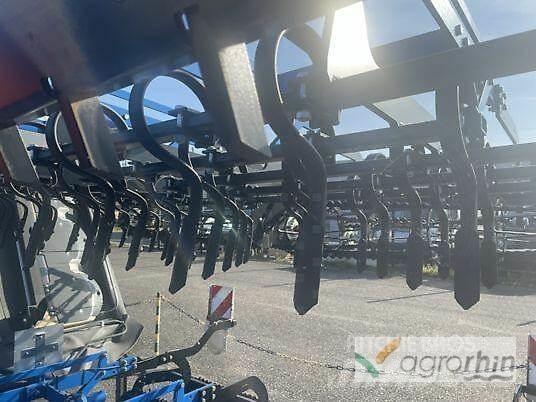 Rabe STURMVOGEL 6001 L Drillmaschinenkombination