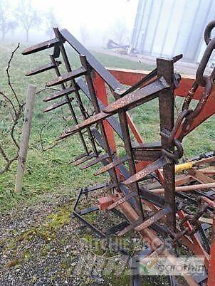 Rau 5.4 Drillmaschinenkombination