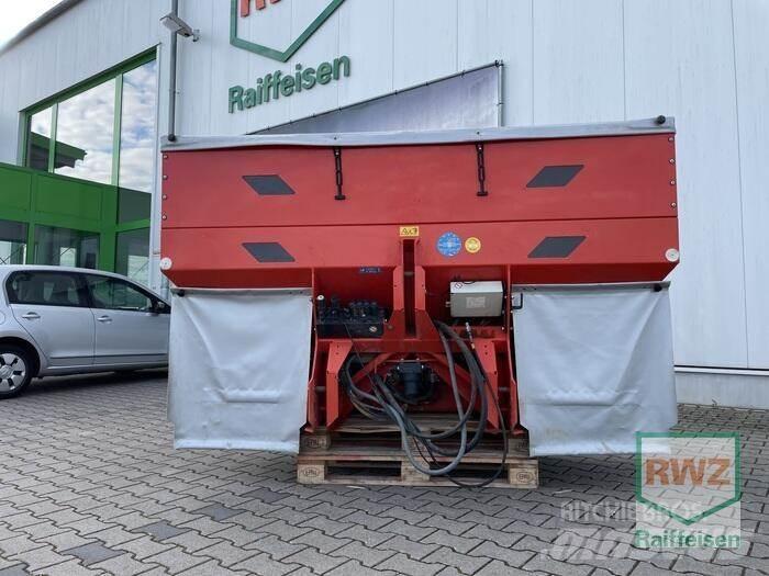 Rauch Düngerstreuer Mineraldüngerstreuer