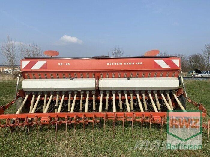 Reform Semo Reform 100 Drillmaschinen