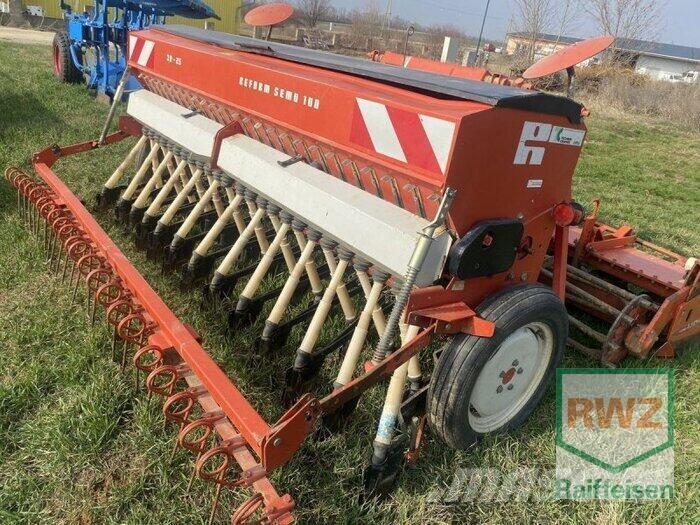 Reform Semo Reform 100 Drillmaschinen