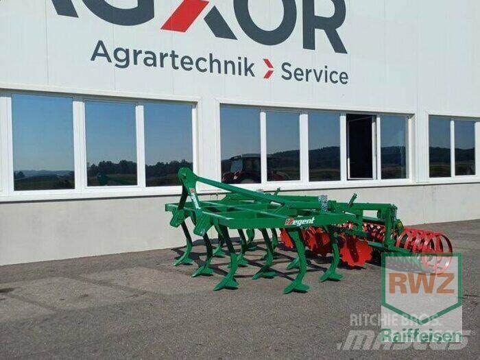 Regent TUKAN MSG 300 Grubber