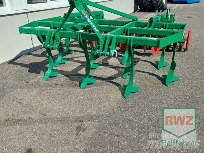 Regent TUKAN MSG 300 Grubber