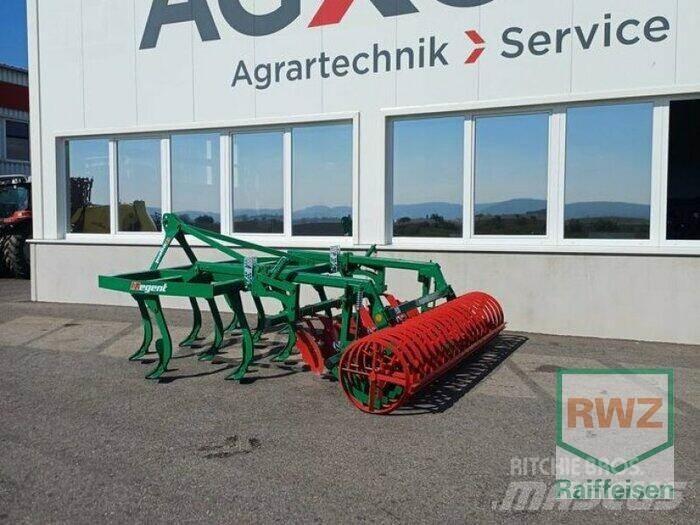 Regent TUKAN MSG 300 Grubber