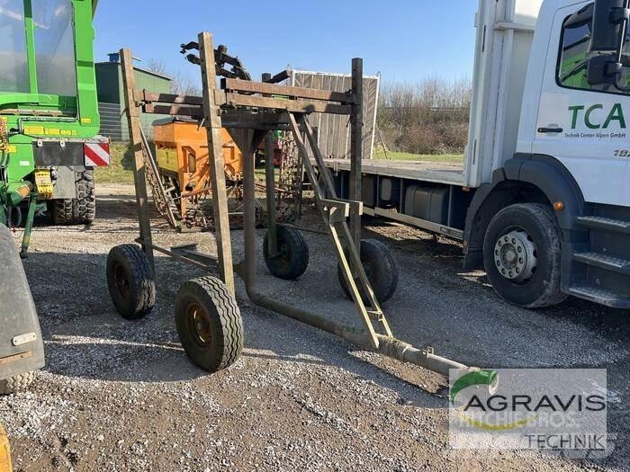  REGNERWAGEN Weitere Anhänger