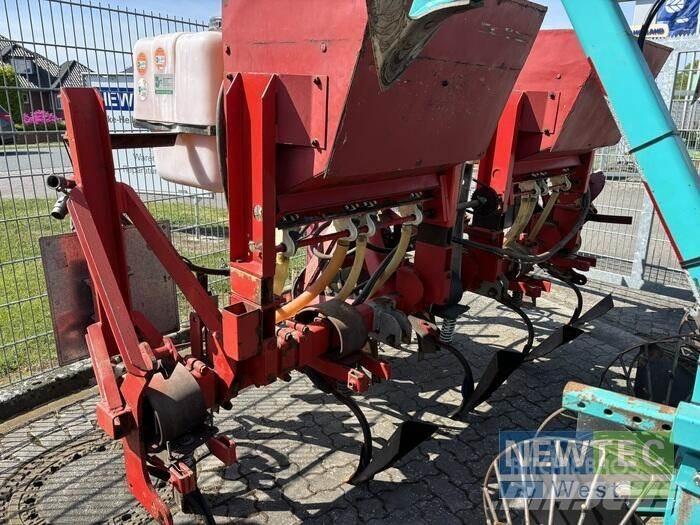  REMARC JUNIOR SUPER H Pflanzmaschinen