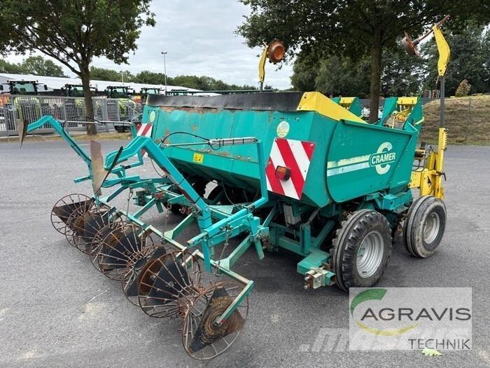  REMARC JUNIOR SUPER H Drillmaschinen