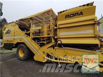 Ropa Keiler II Classic Kartoffelvollernter