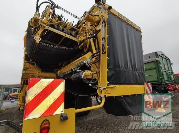 Ropa Keiler II Classic Kartoffelvollernter