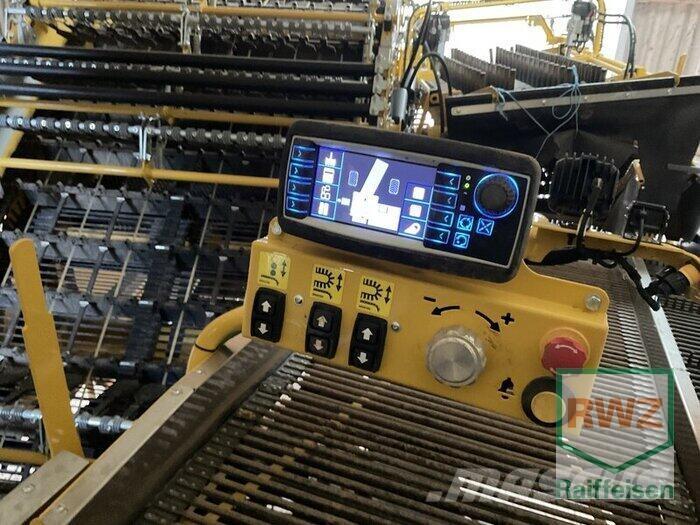 Ropa RK 22 Classic Kartoffelvollernter