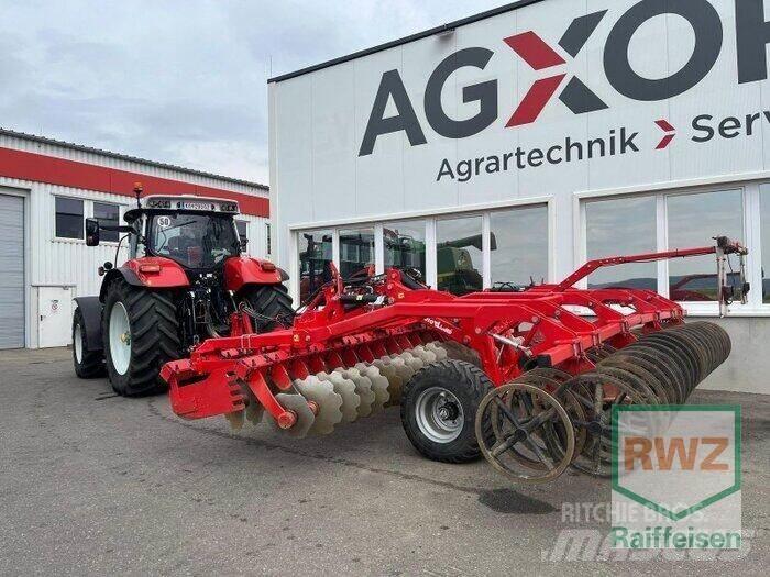 Rotoland GAL-K 5.0H Motoreggen / Rototiller
